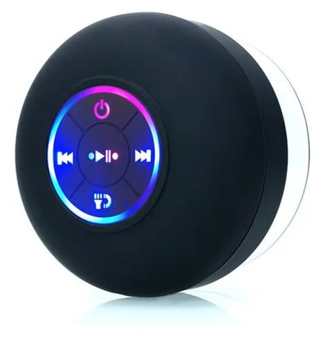 Altavoz Inalámbrico Anti Agua