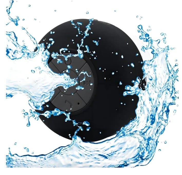 Altavoz Inalámbrico Anti Agua