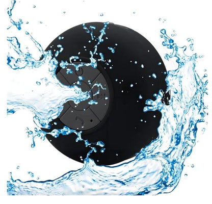 Altavoz Inalámbrico Anti Agua